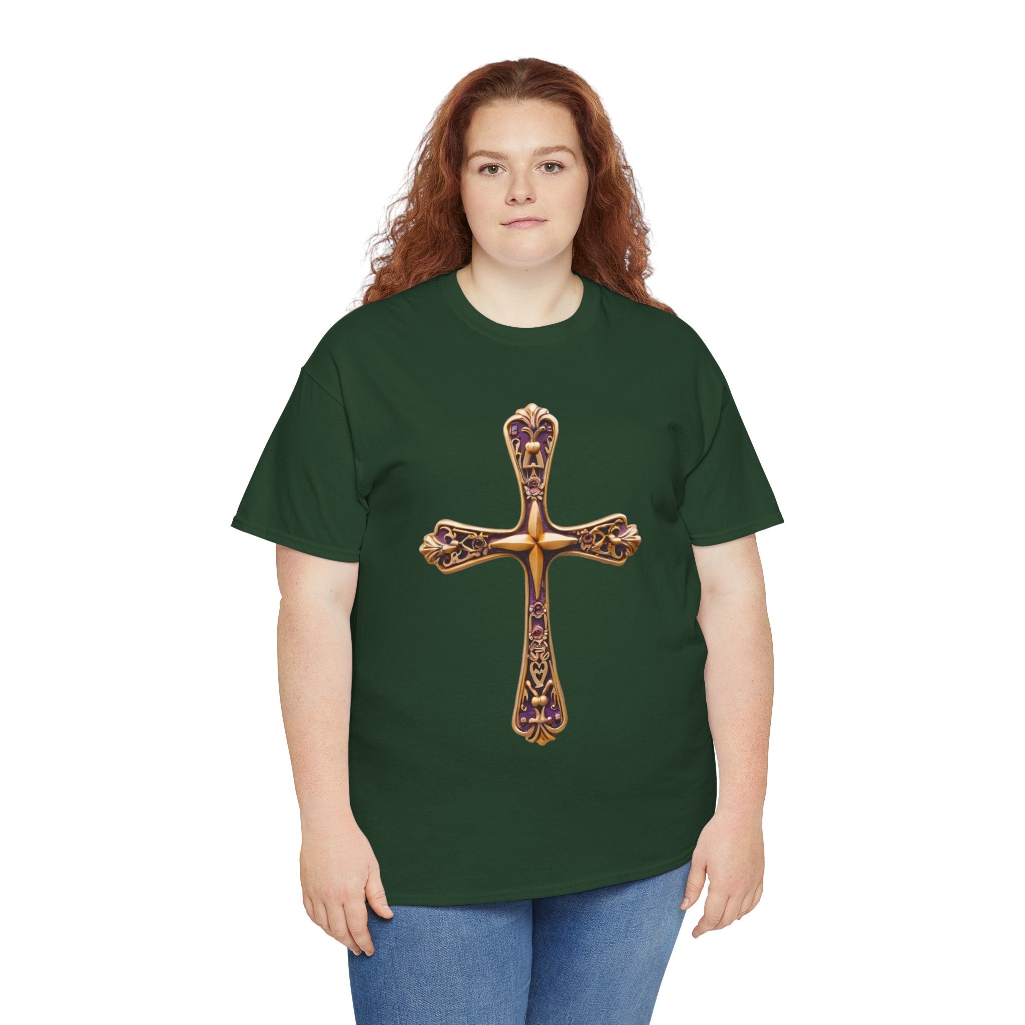 Cross T-Shirt