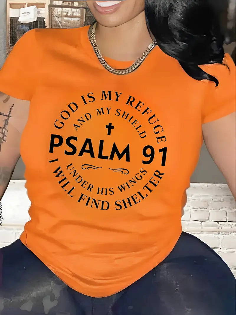 Psalm 91