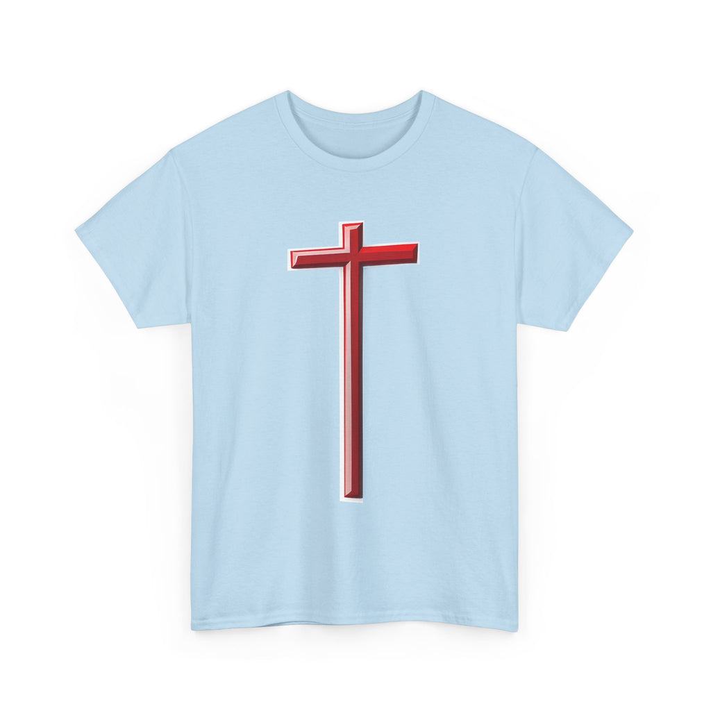 Cross T-Shirt