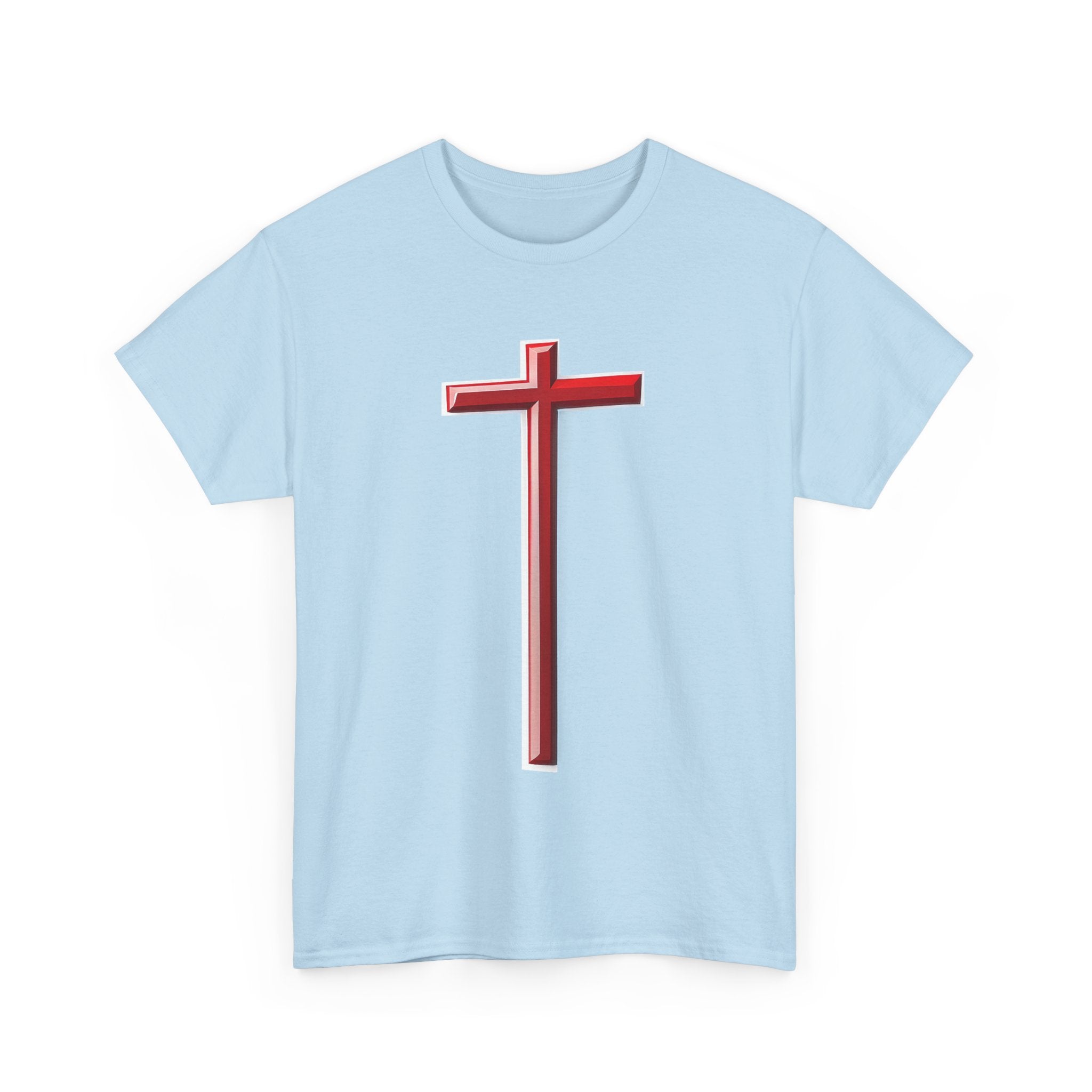 Cross T-Shirt