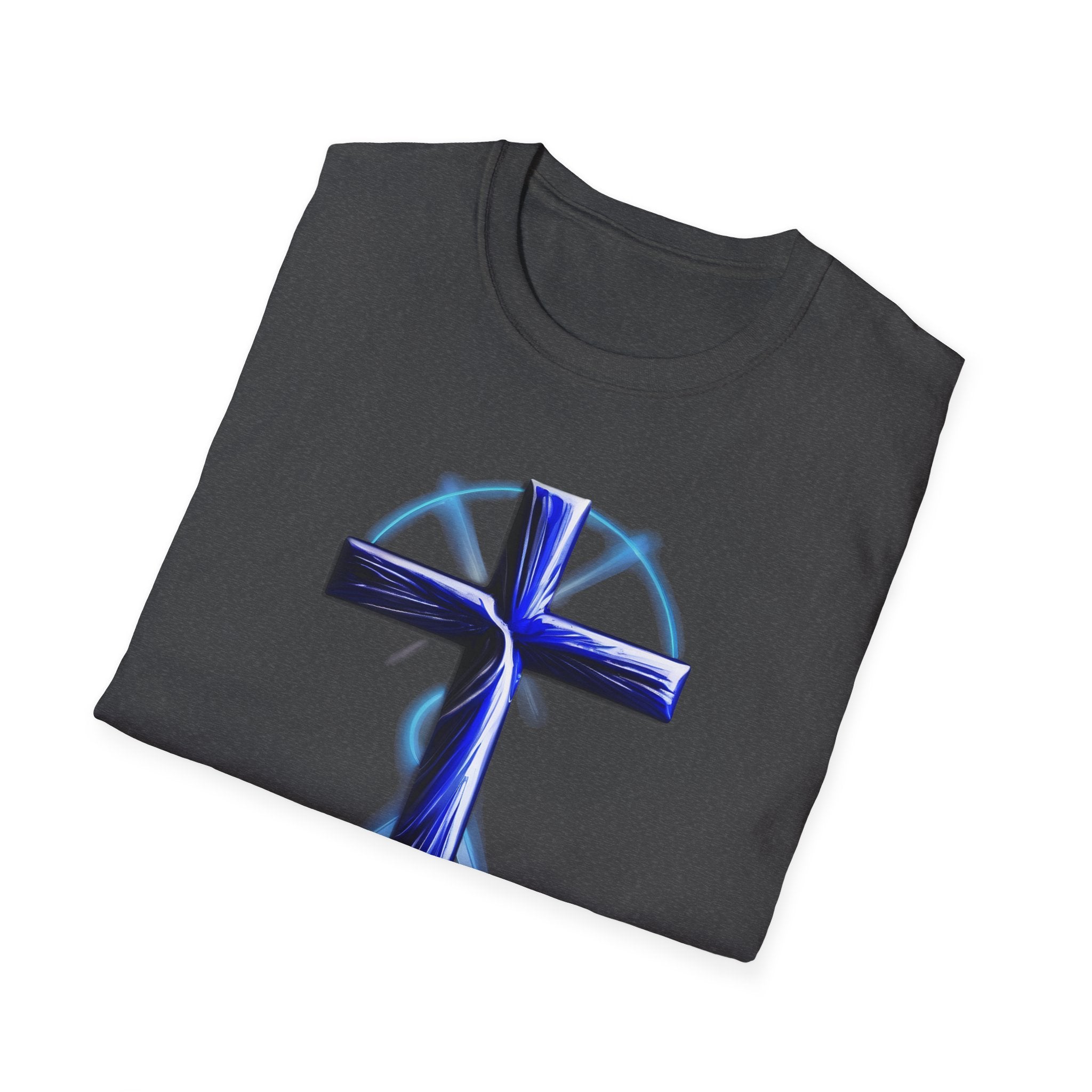 Cross T-Shirt