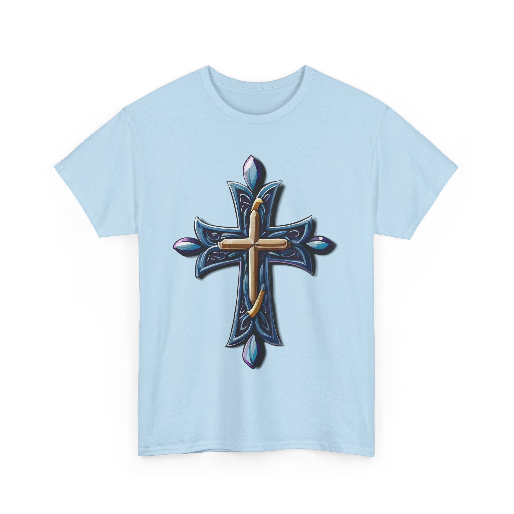 Cross T-Shirt
