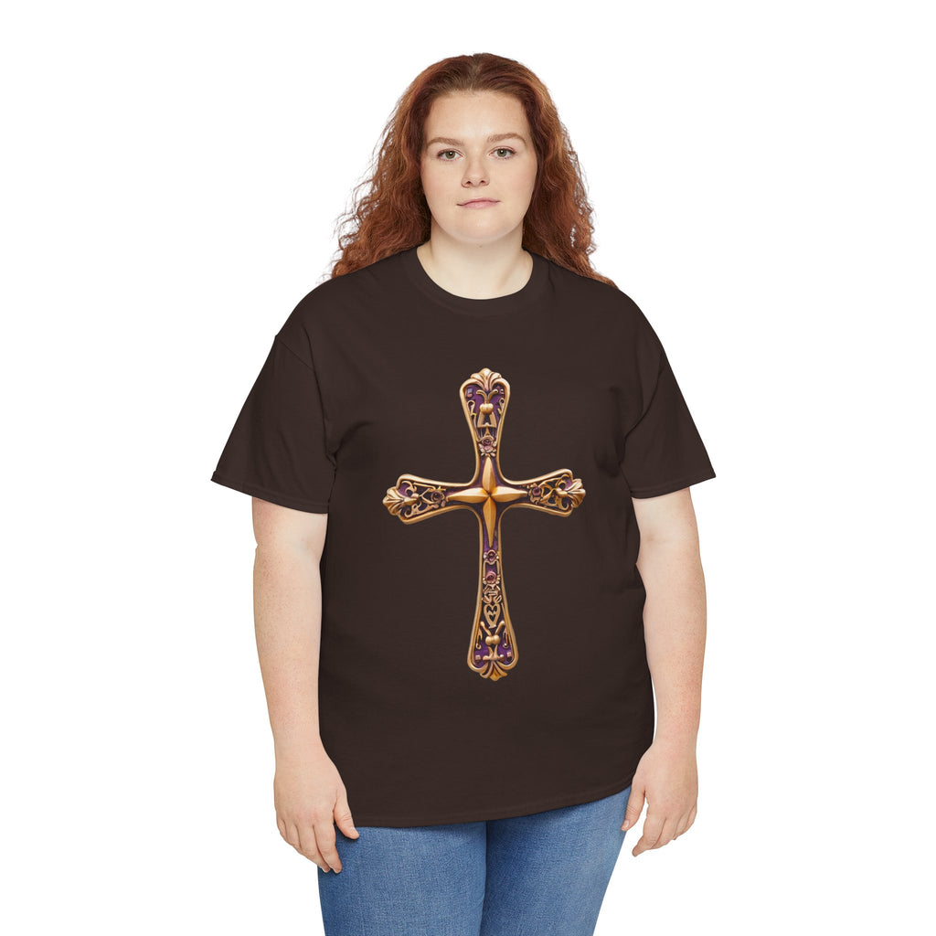 Cross T-Shirt