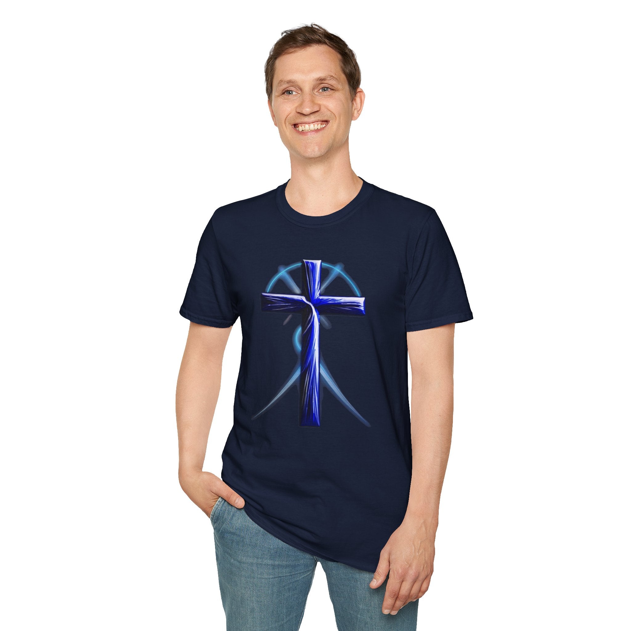 Cross T-Shirt