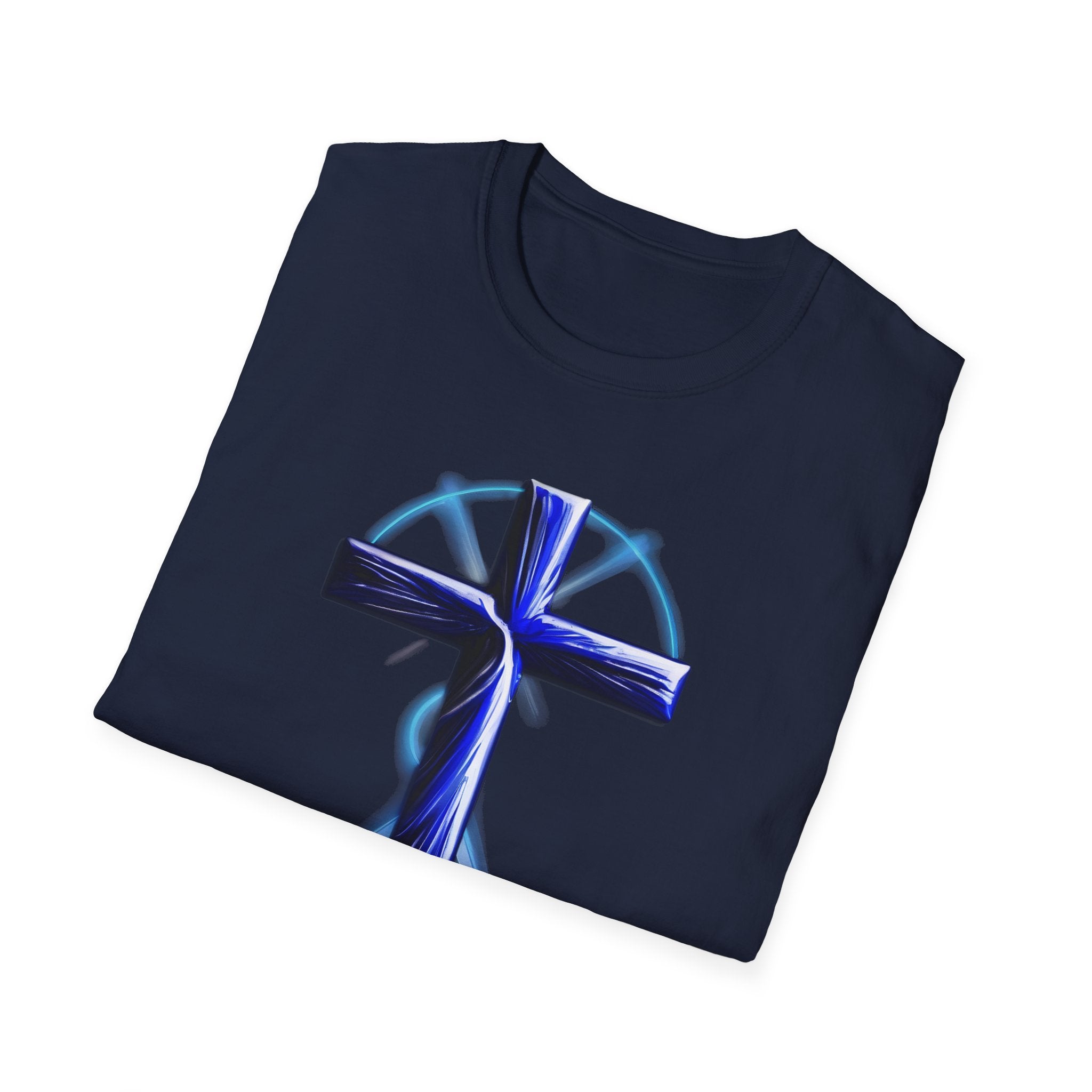 Cross T-Shirt