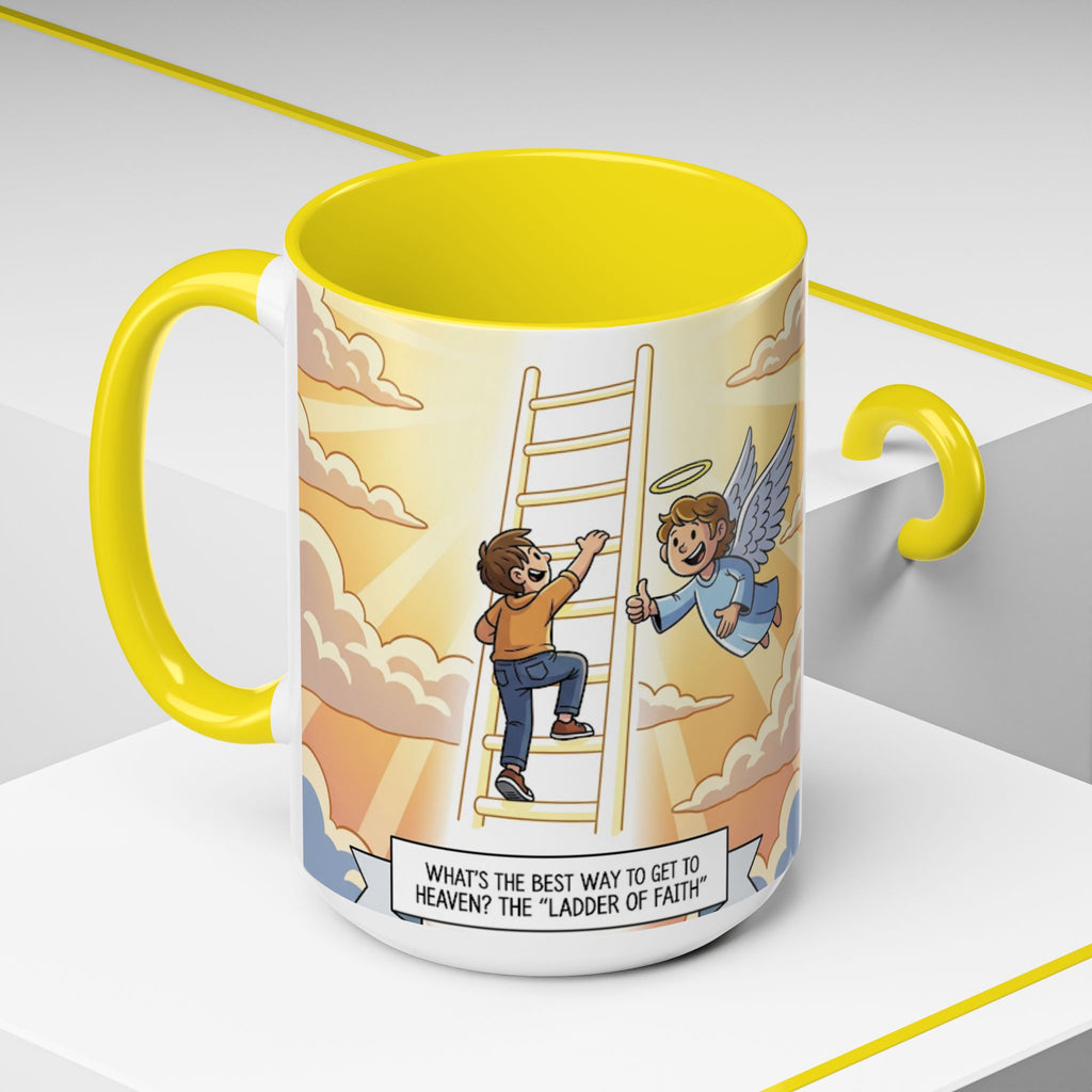 Humorous Coffee Mug
