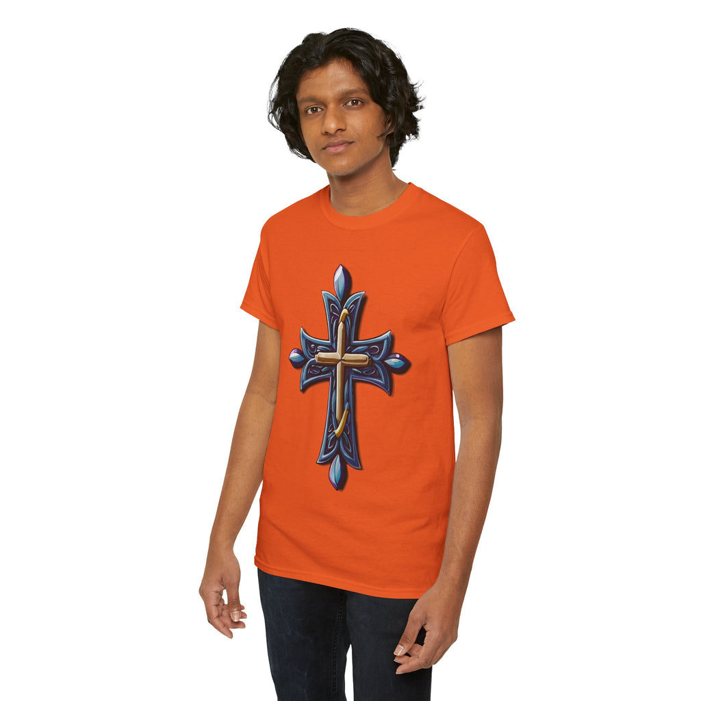 Cross T-Shirt
