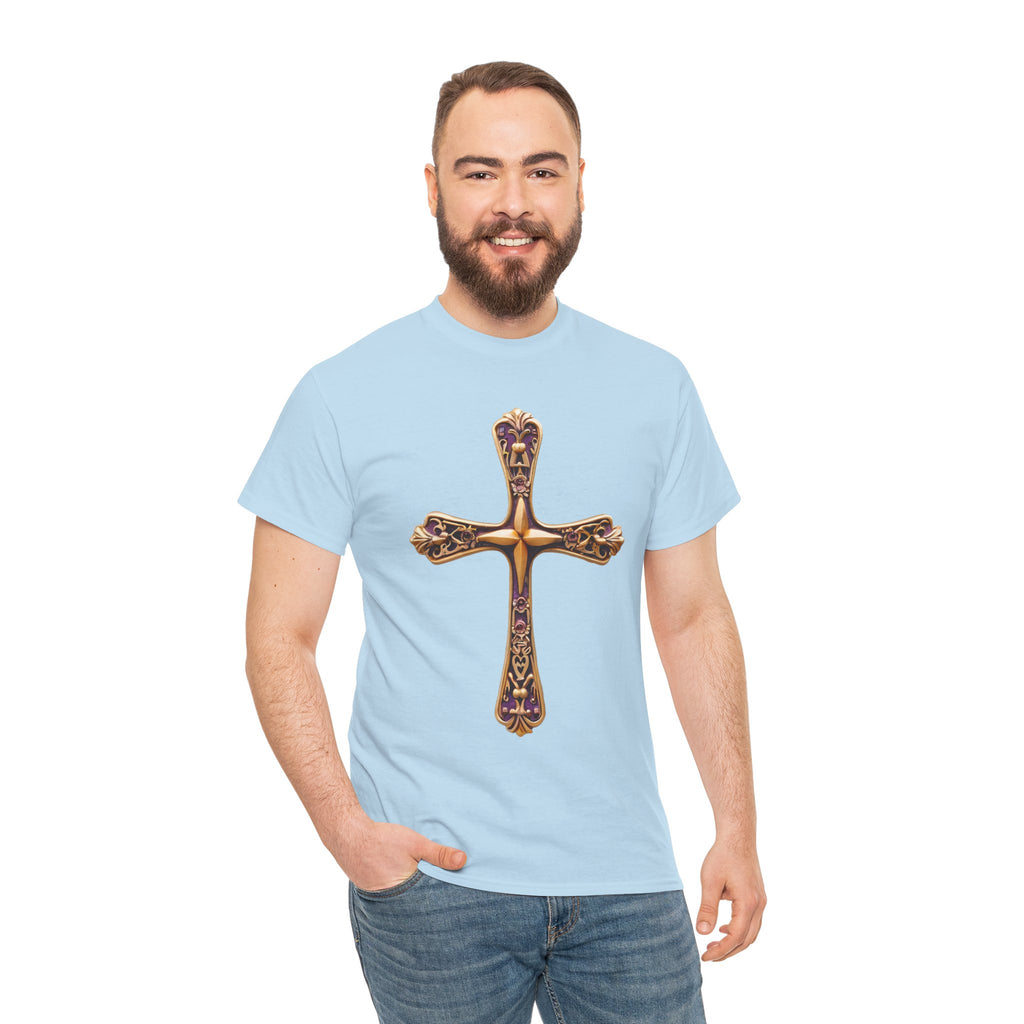 Cross T-Shirt