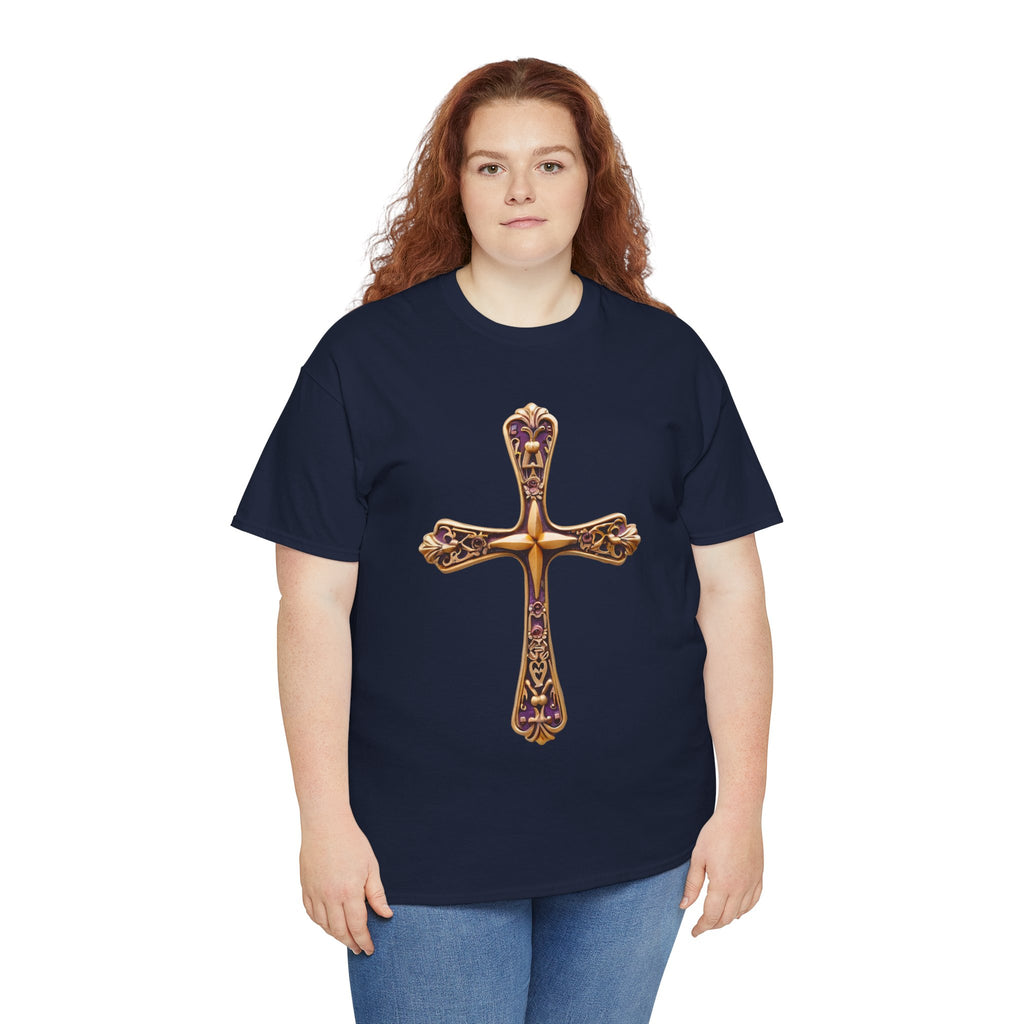 Cross T-Shirt