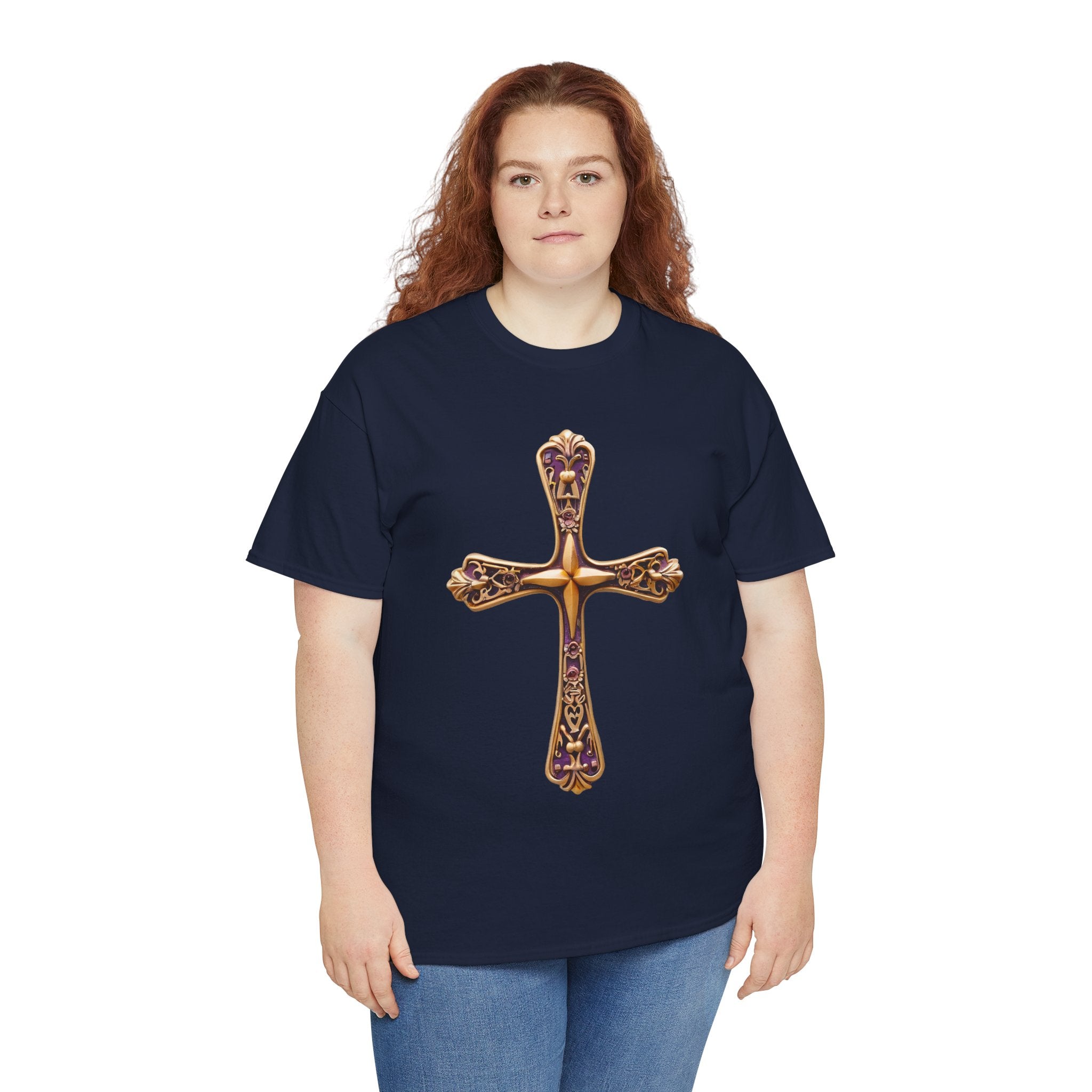 Cross T-Shirt