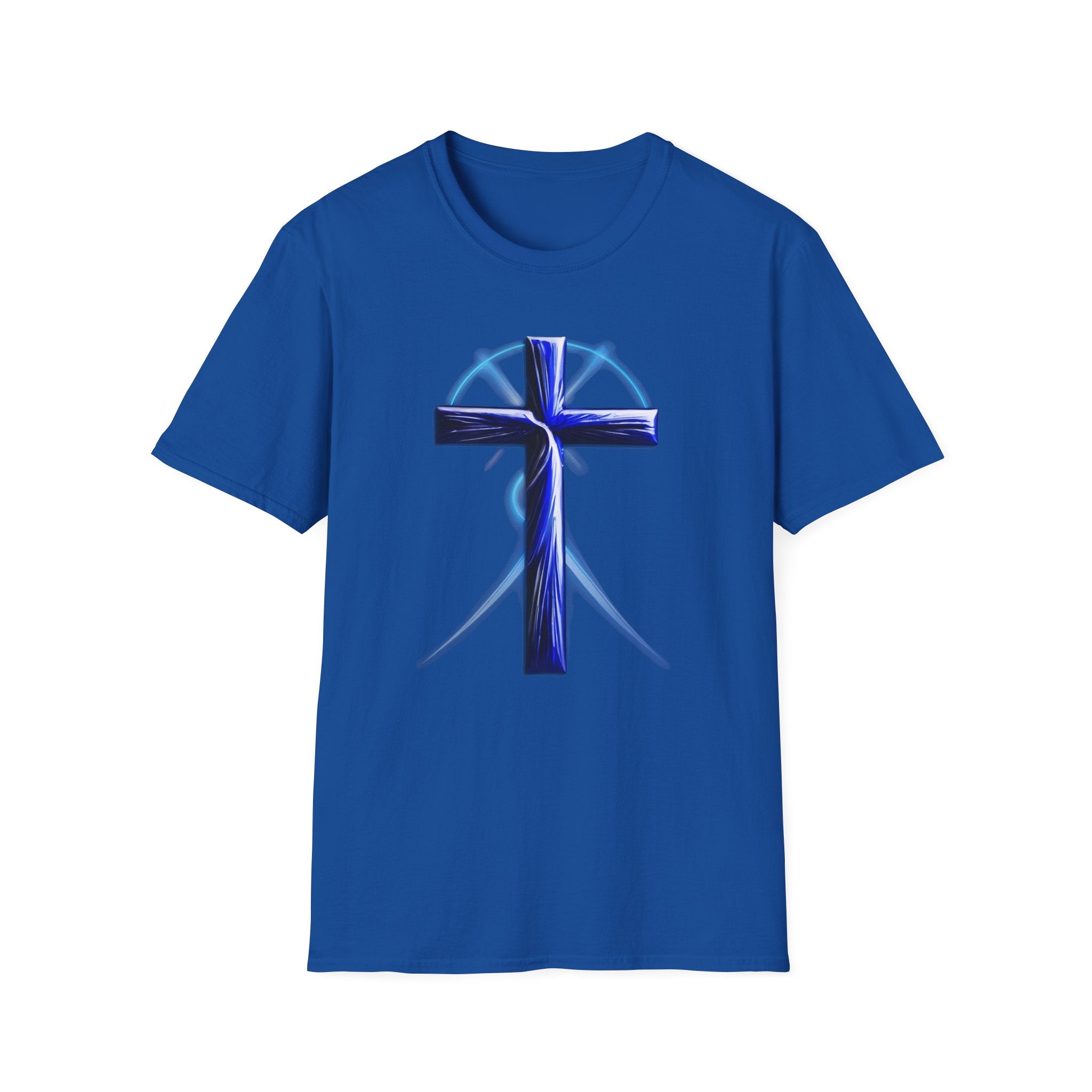 Cross T-Shirt