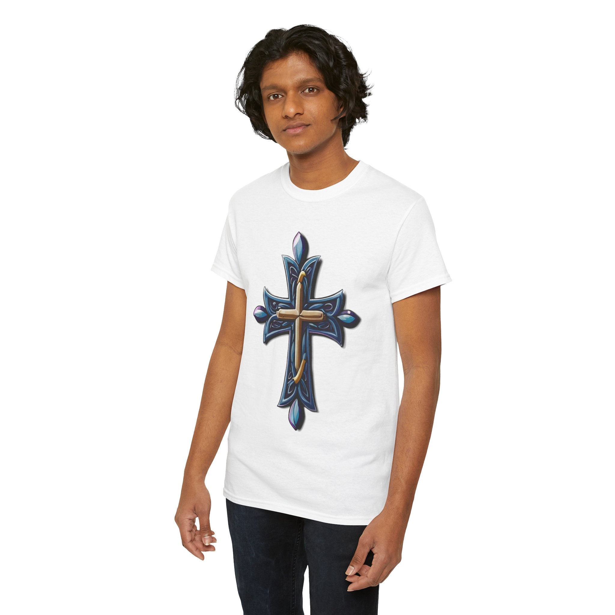 Cross T-Shirt