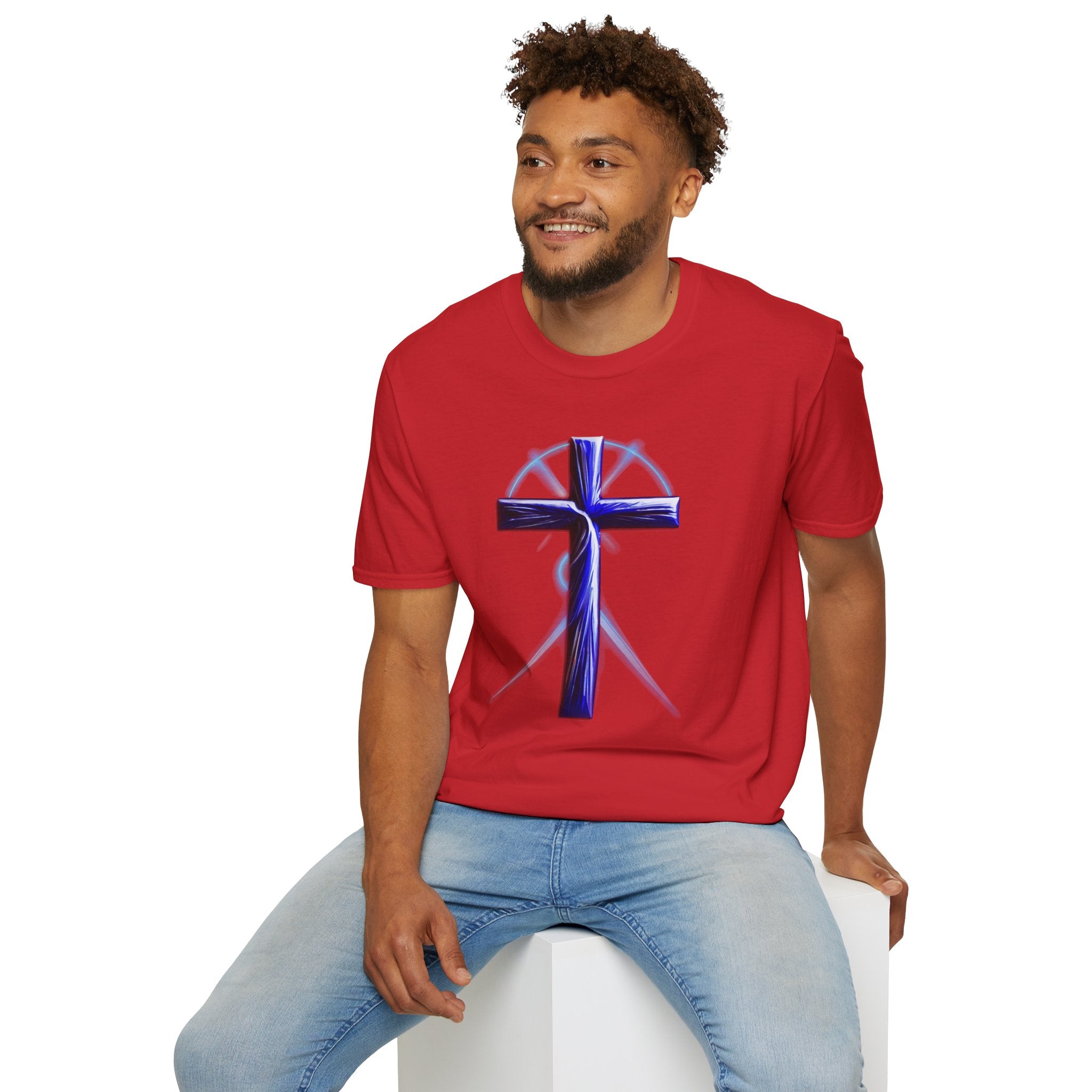 Cross T-Shirt