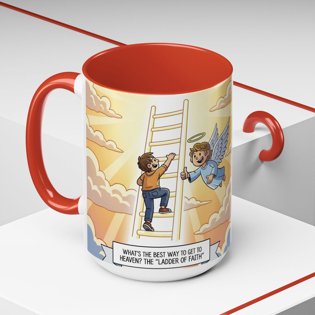 Humorous Coffee Mug