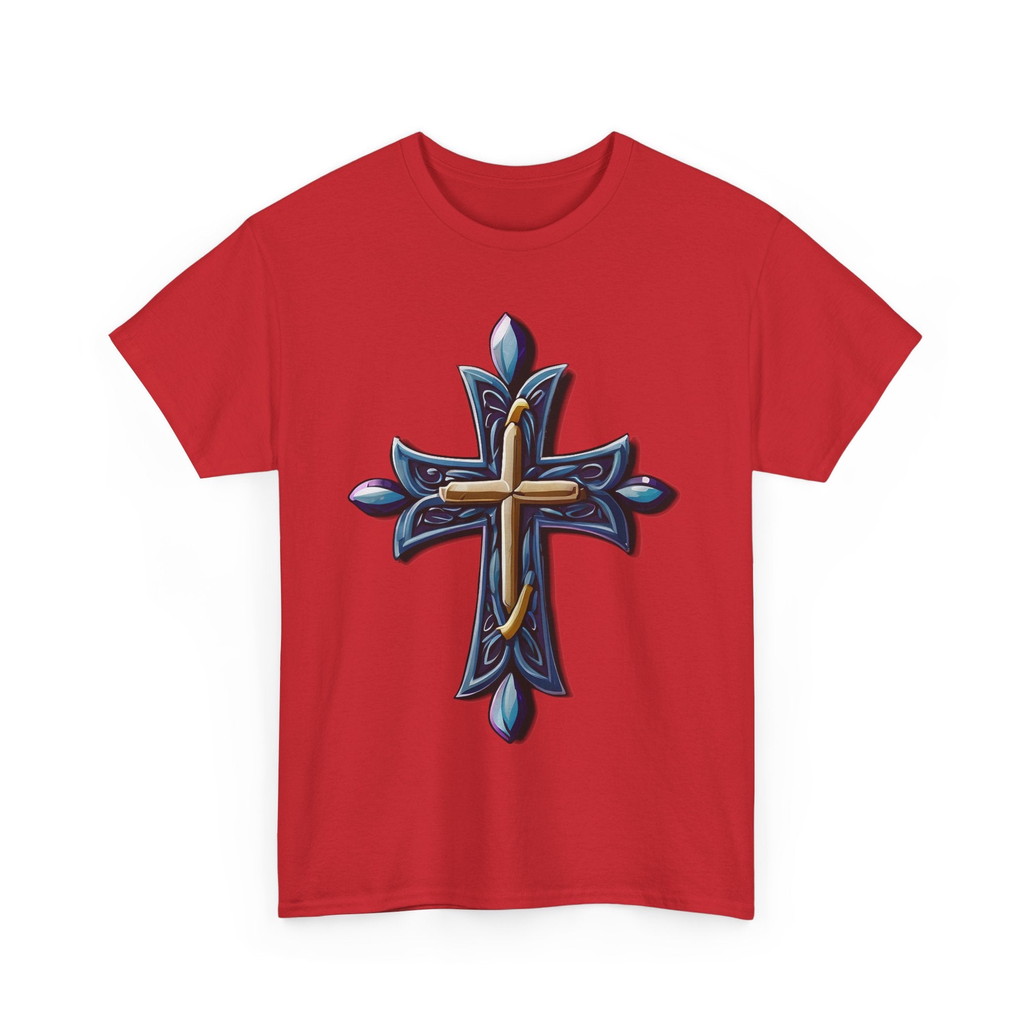 Cross T-Shirt