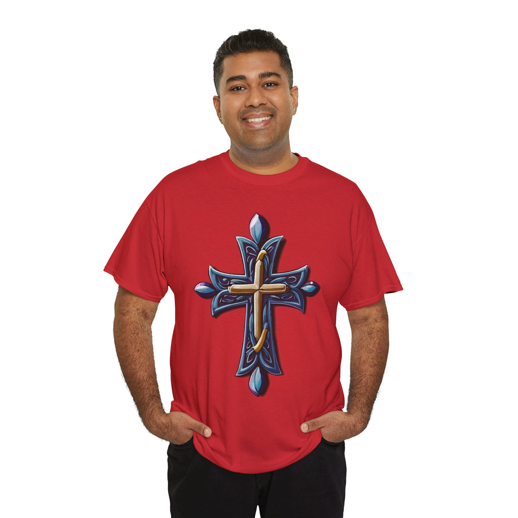 Cross T-Shirt