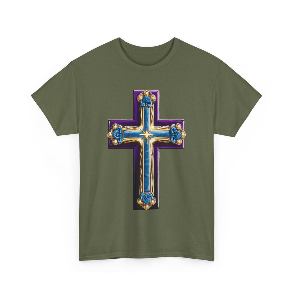 Cross T-Shirt