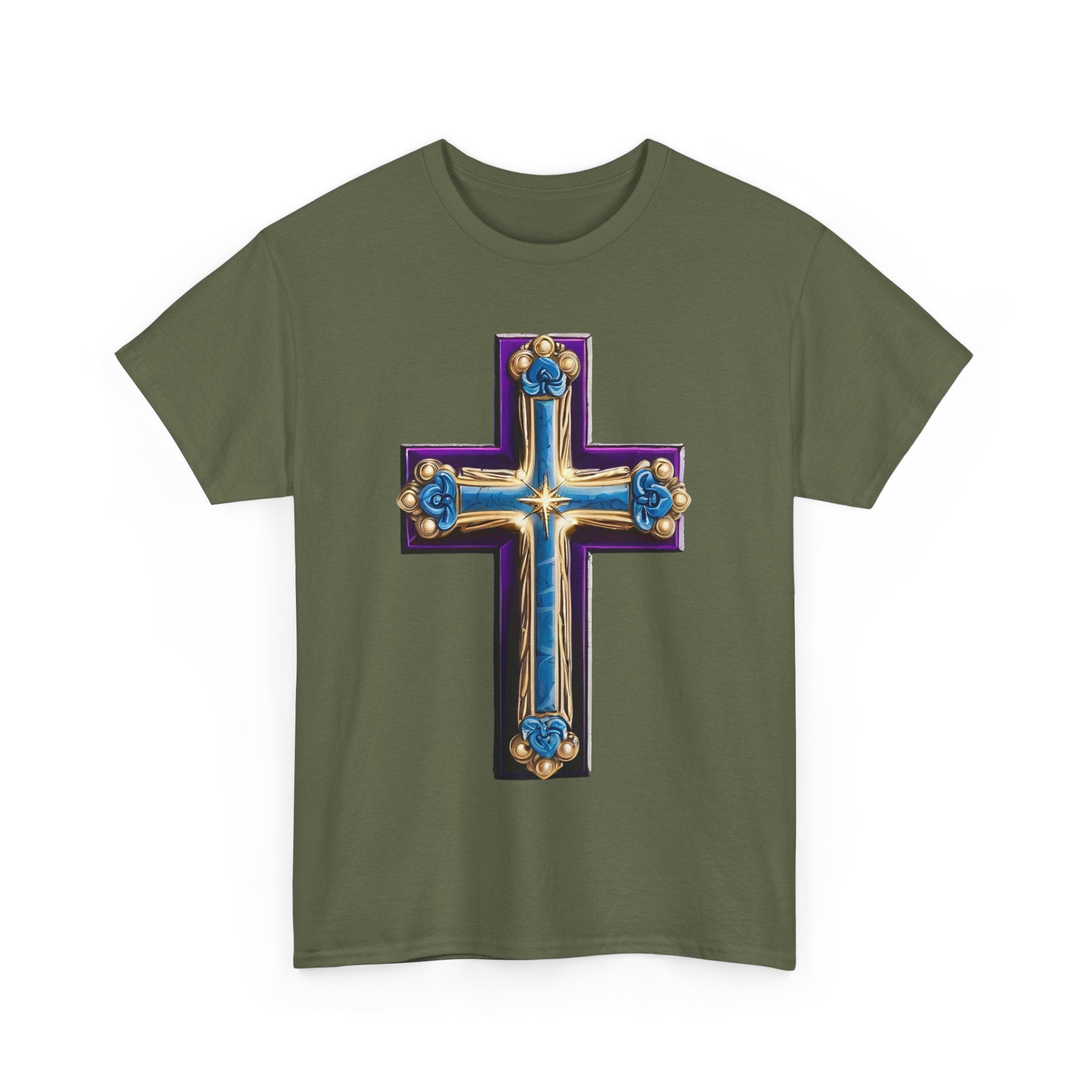 Cross T-Shirt