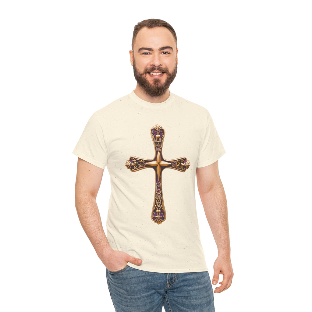 Cross T-Shirt