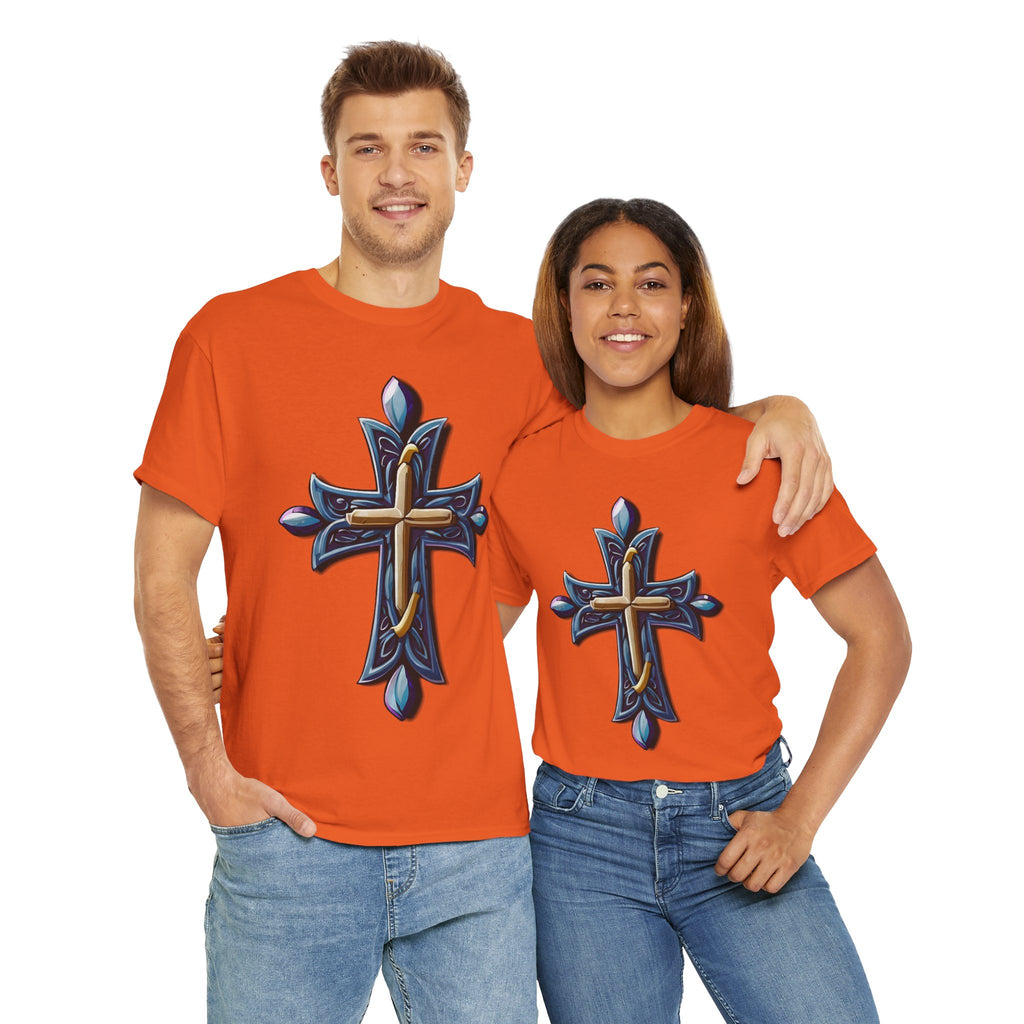 Cross T-Shirt