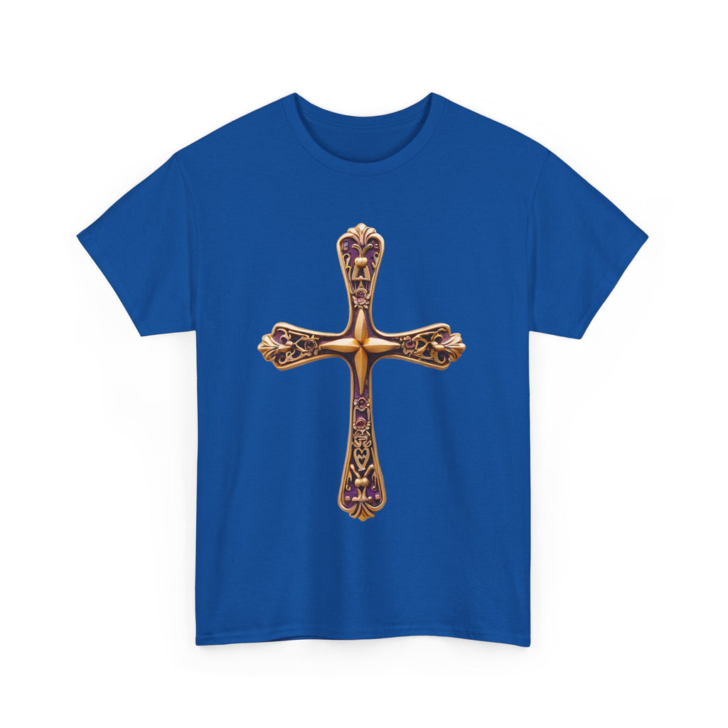 Cross T-Shirt