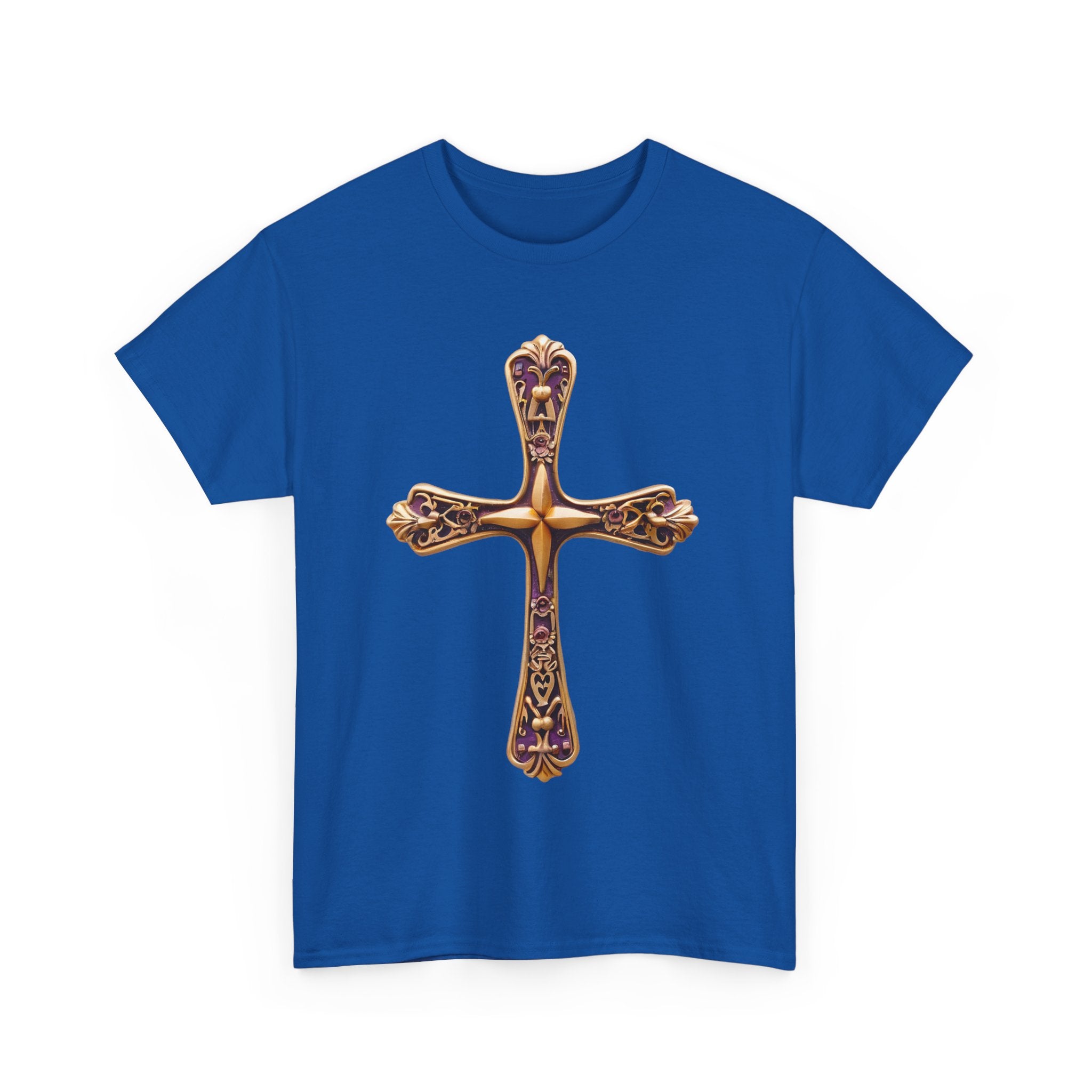 Cross T-Shirt
