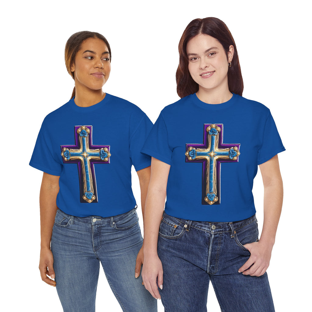 Cross T-Shirt