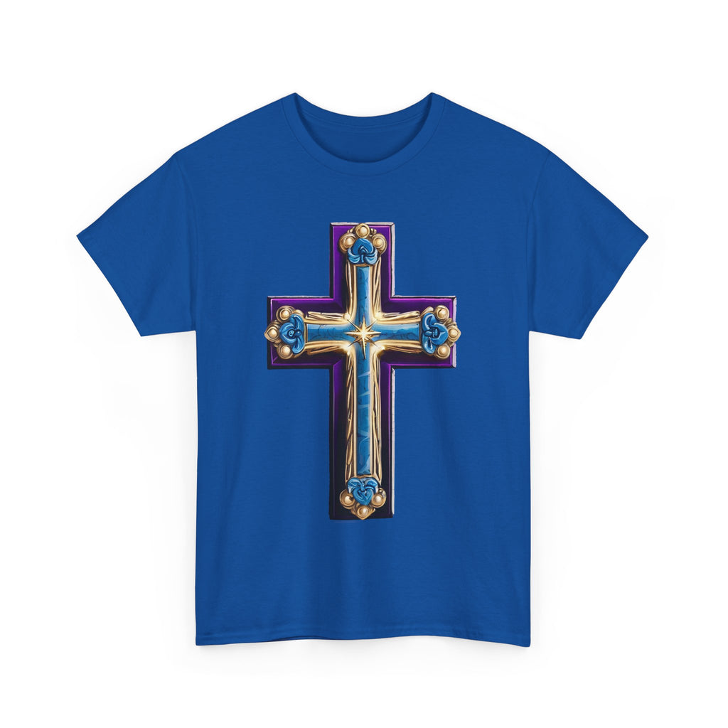 Cross T-Shirt