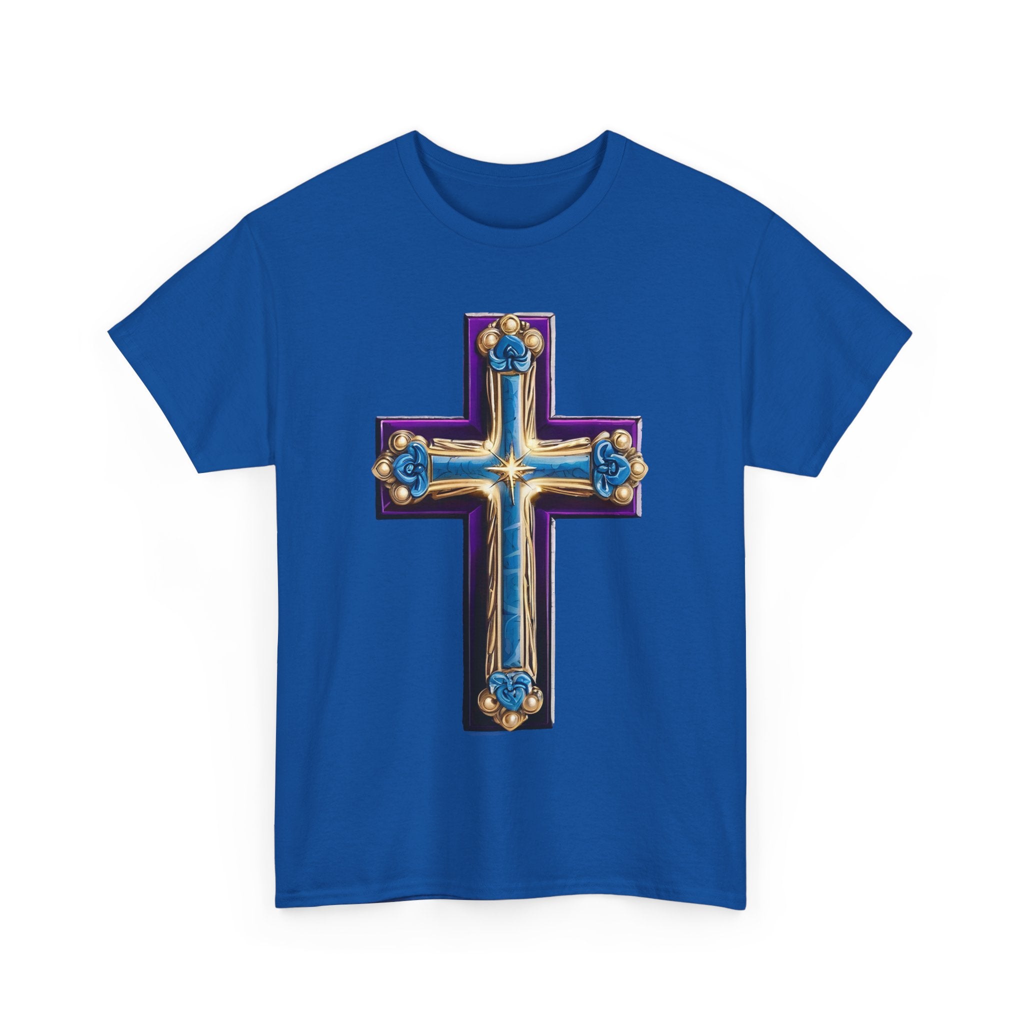 Cross T-Shirt