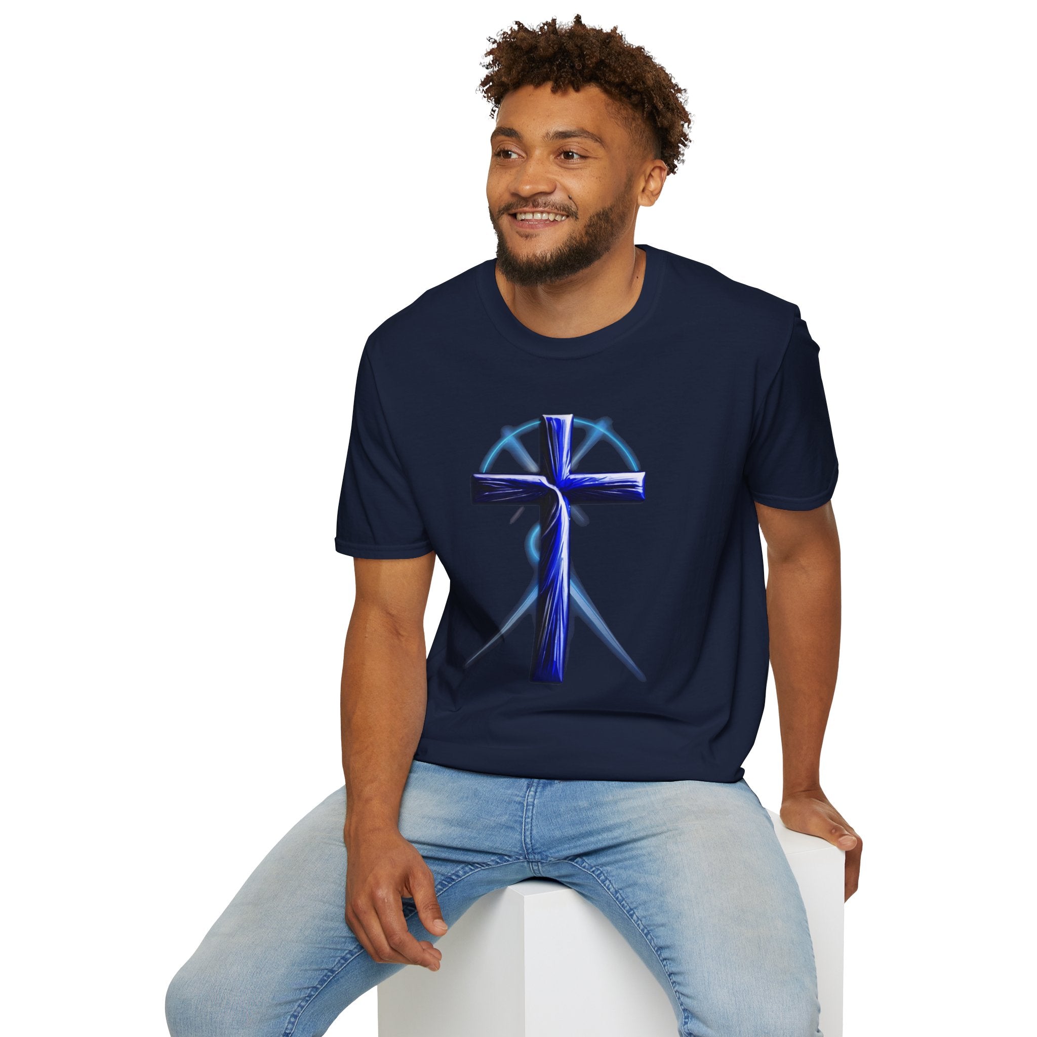 Cross T-Shirt