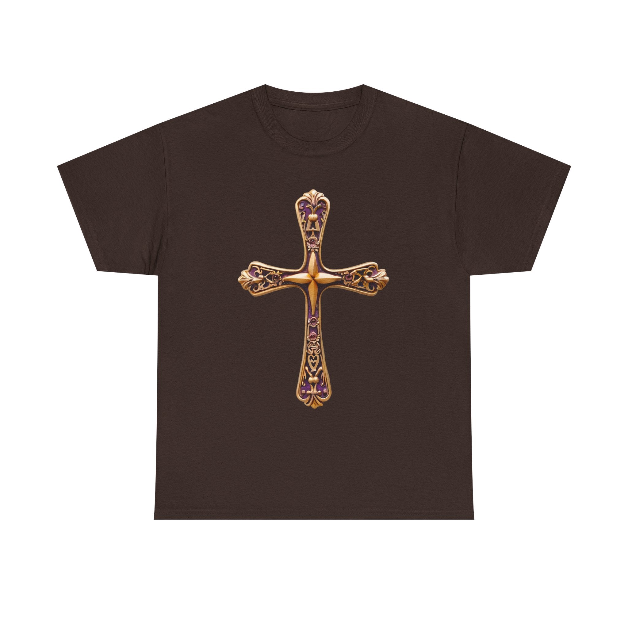 Cross T-Shirt