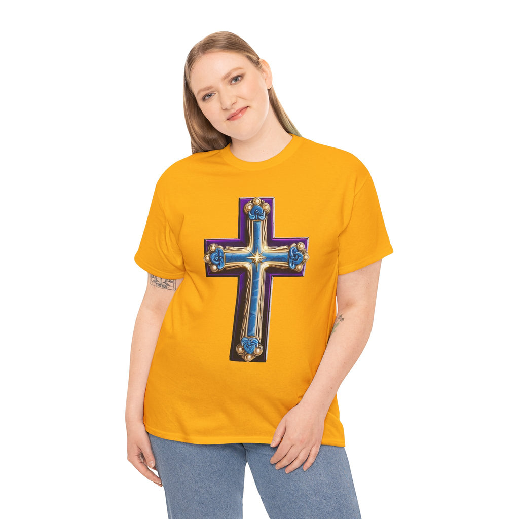 Cross T-Shirt