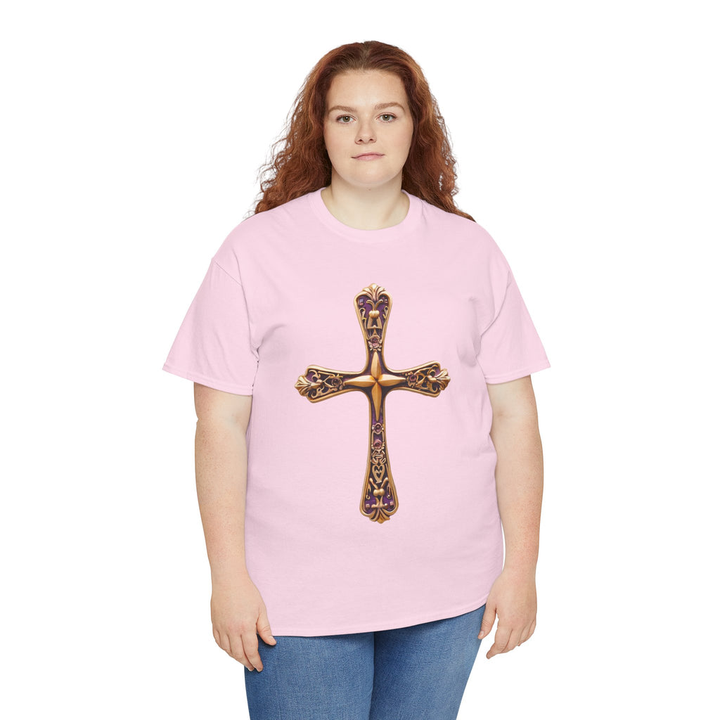 Cross T-Shirt