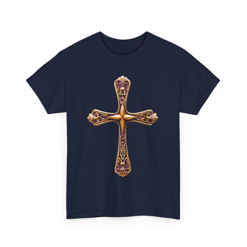 Cross T-Shirt