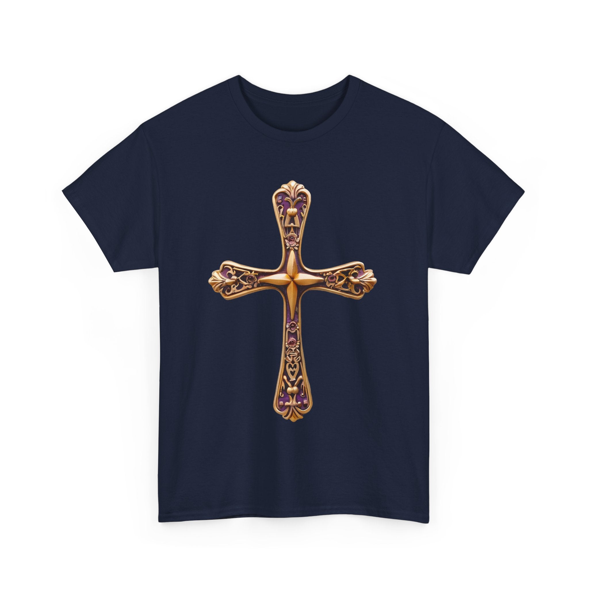 Cross T-Shirt