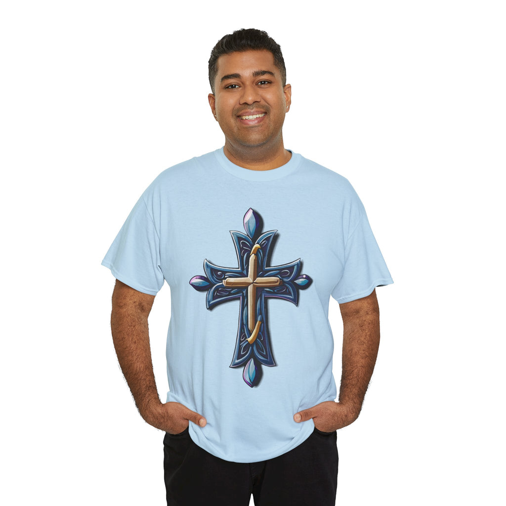 Cross T-Shirt
