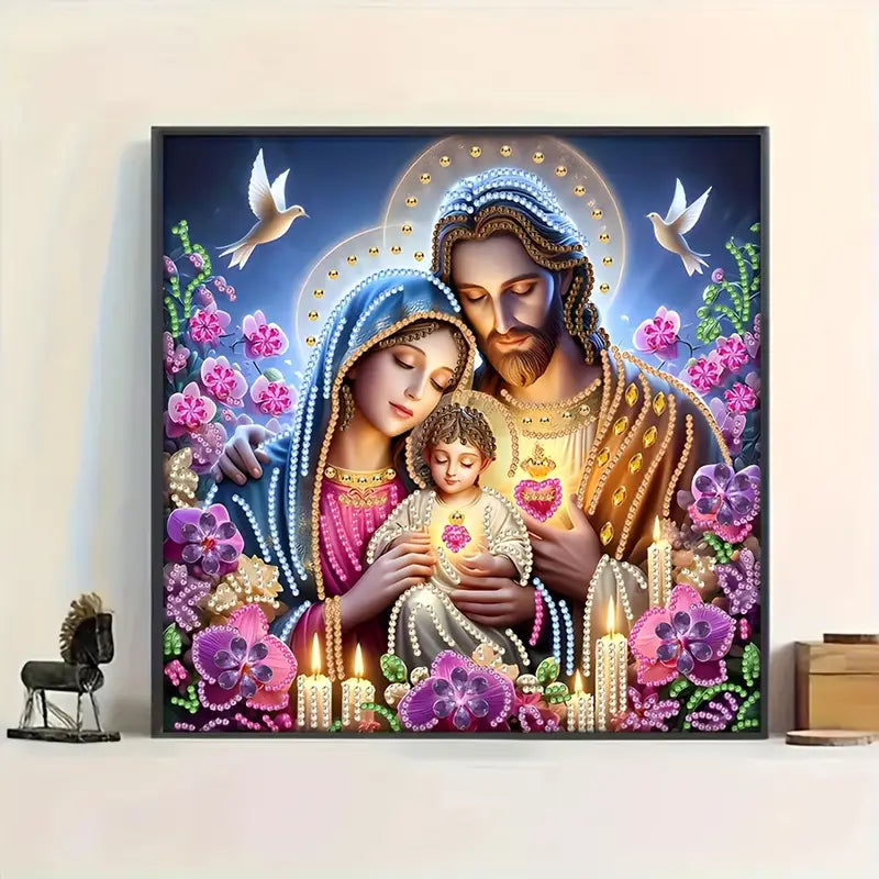 Diamond Painting Kit