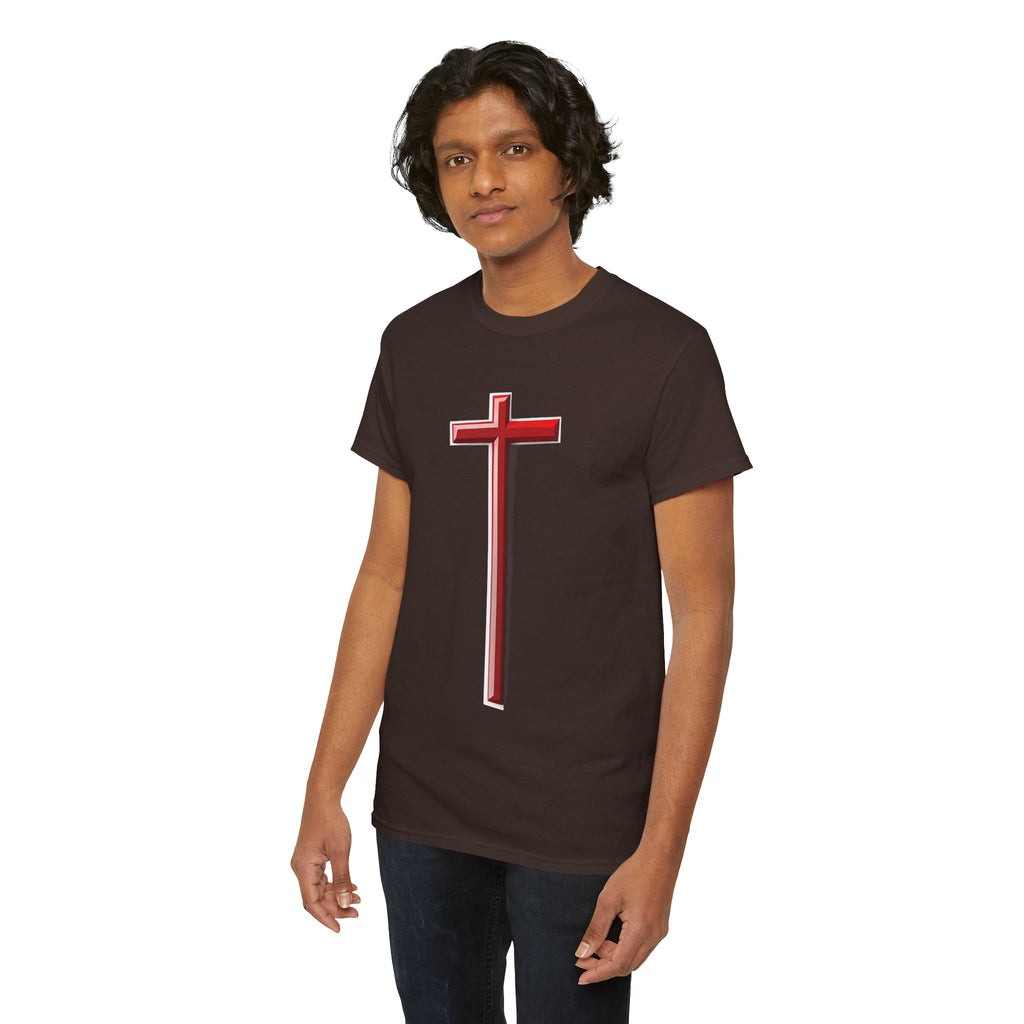 Cross T-Shirt