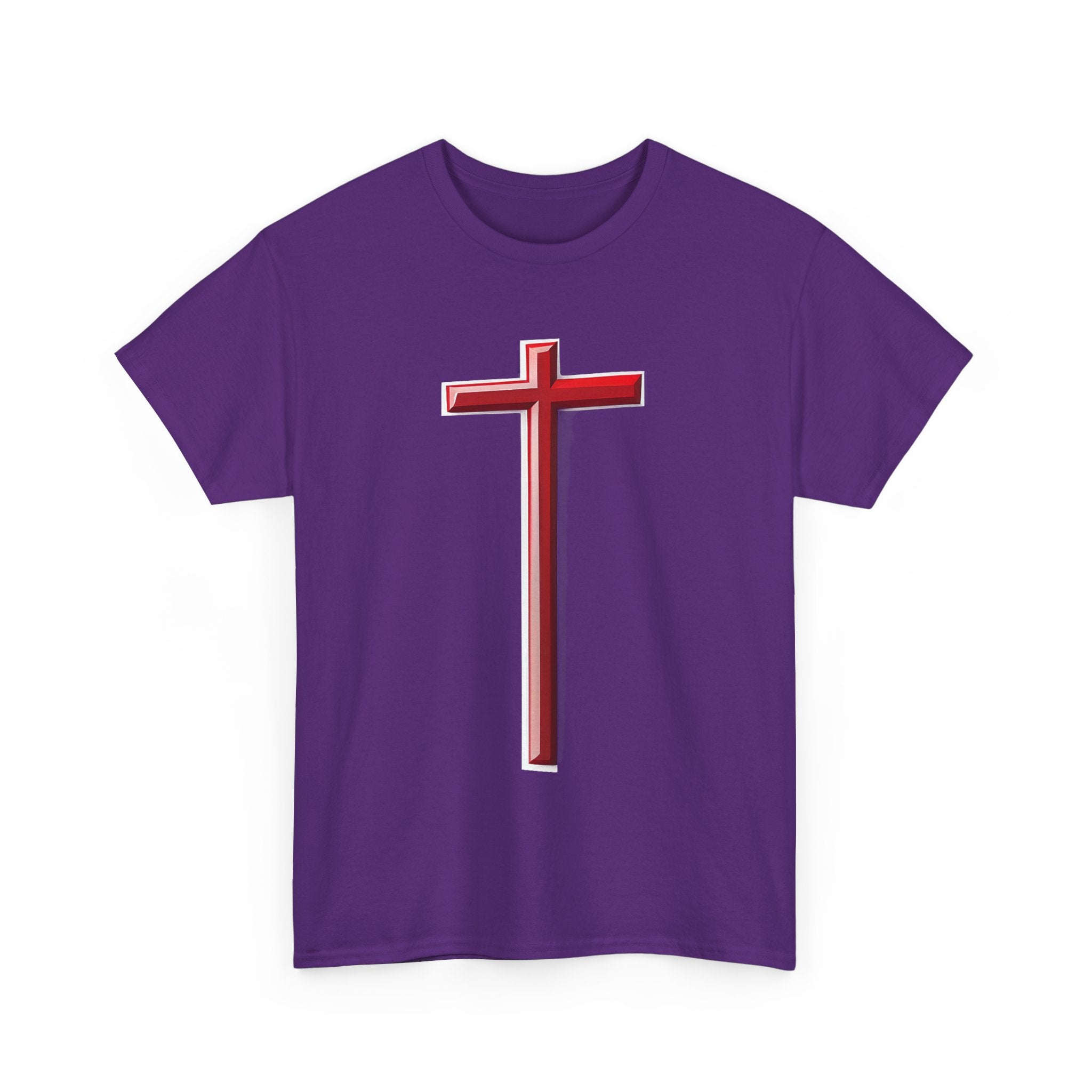 Cross T-Shirt