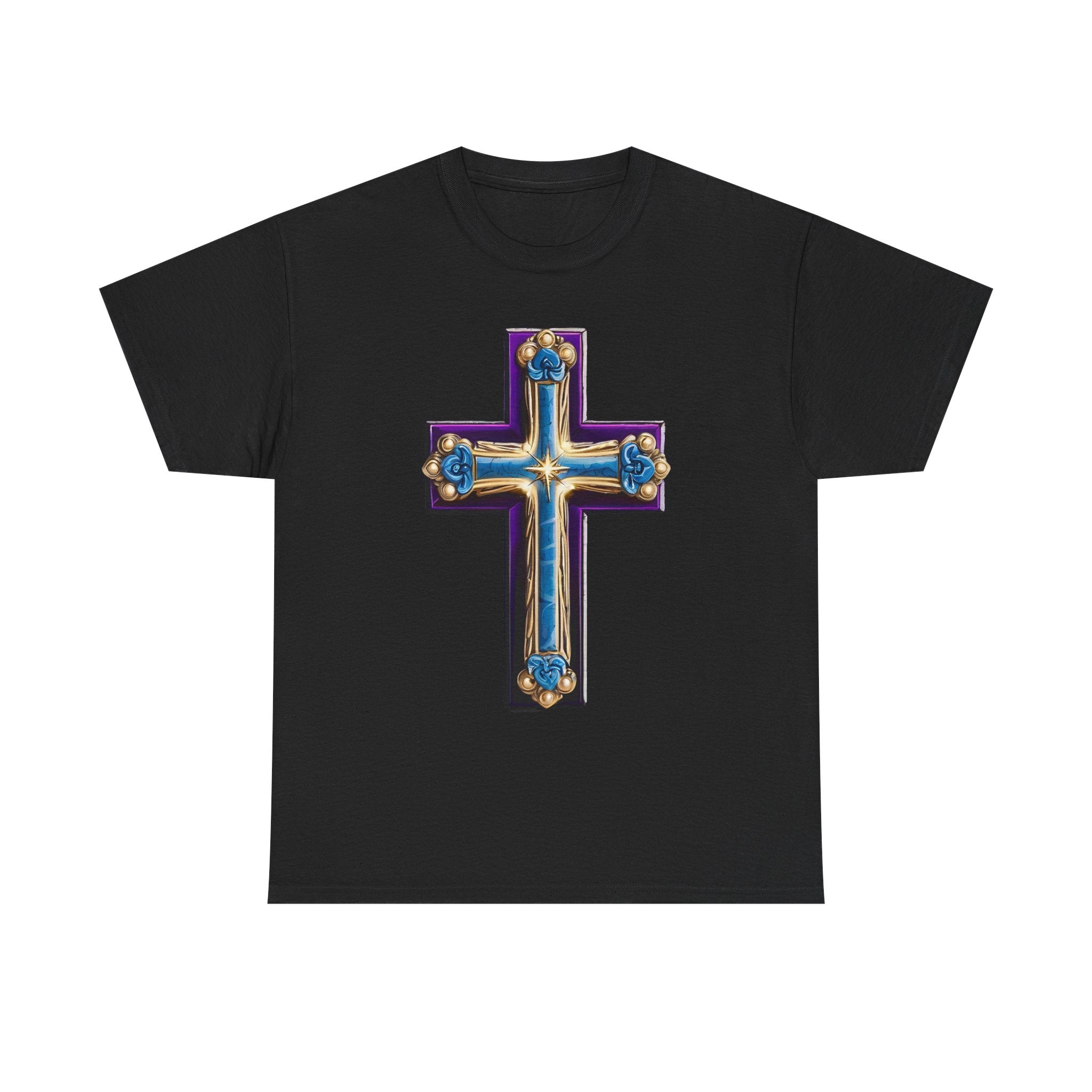 Cross T-Shirt