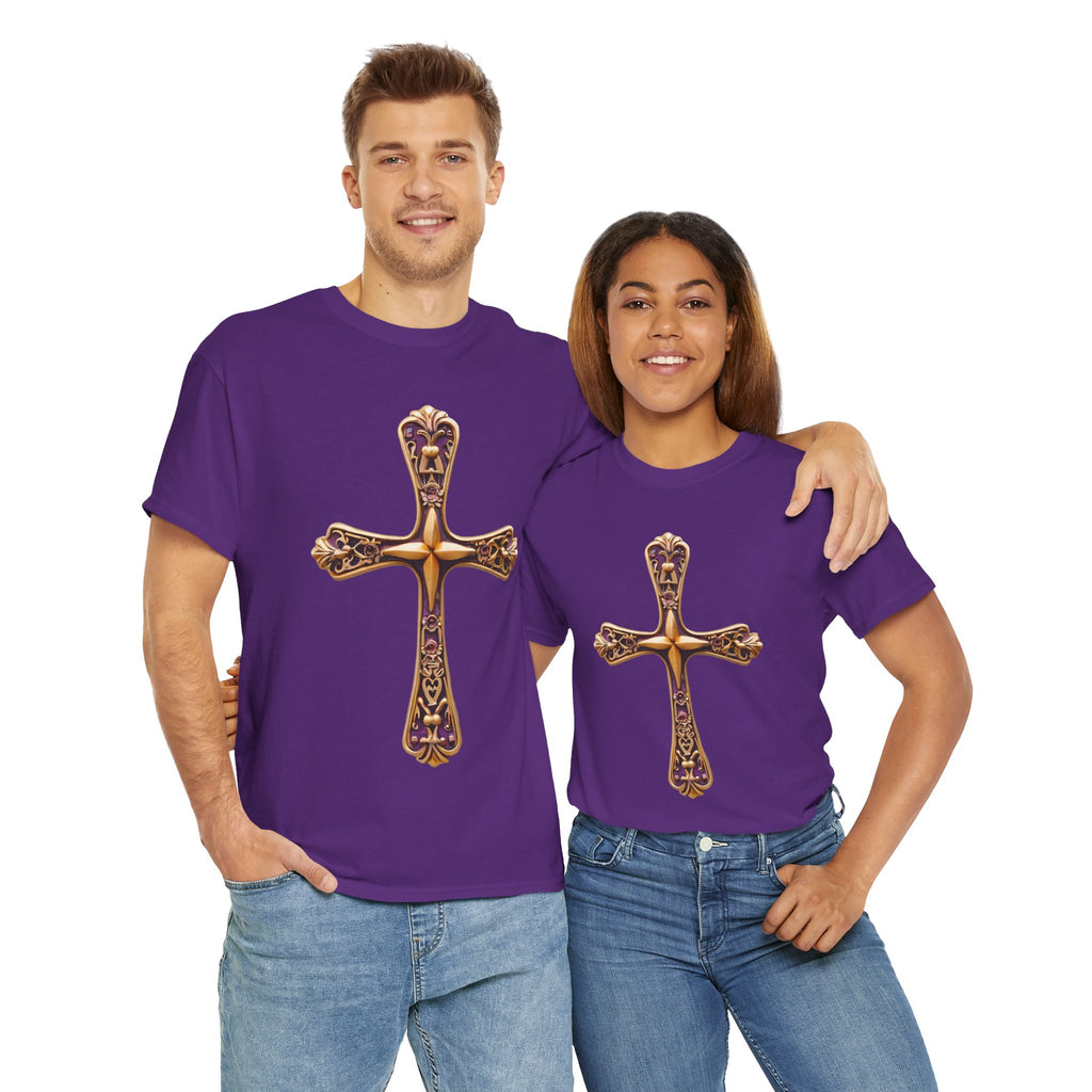 Cross T-Shirt