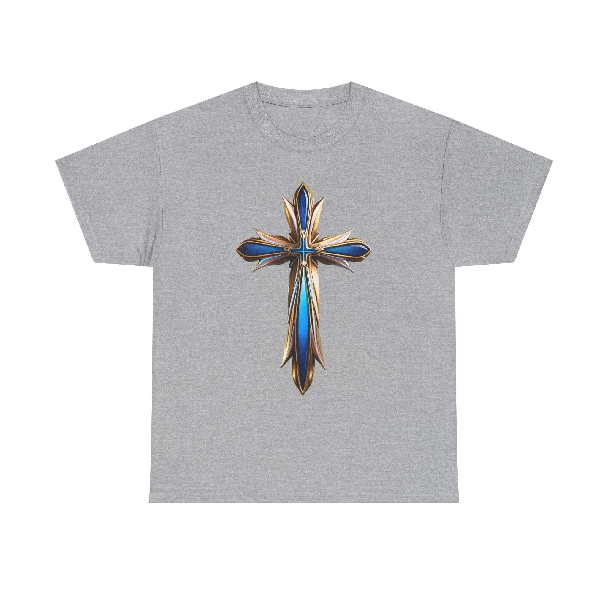 Cross T-Shirt
