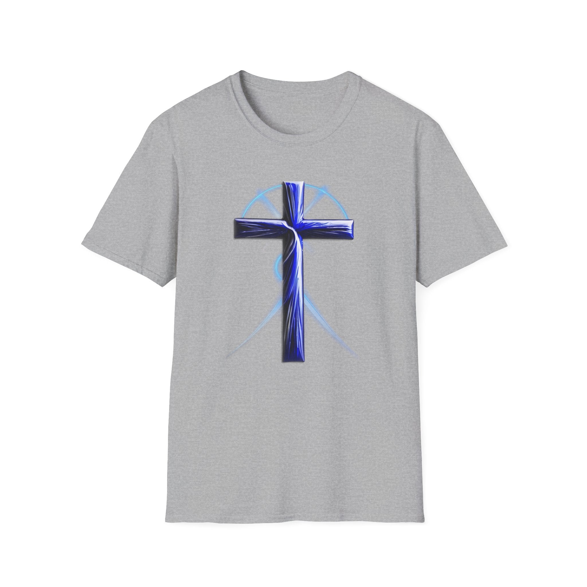 Cross T-Shirt