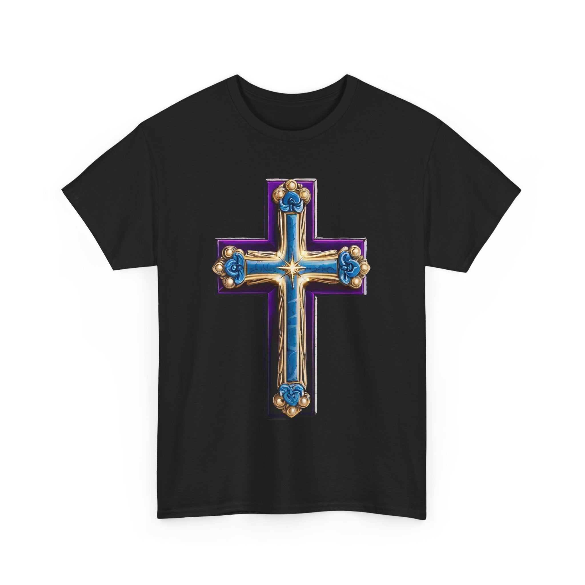 Cross T-Shirt
