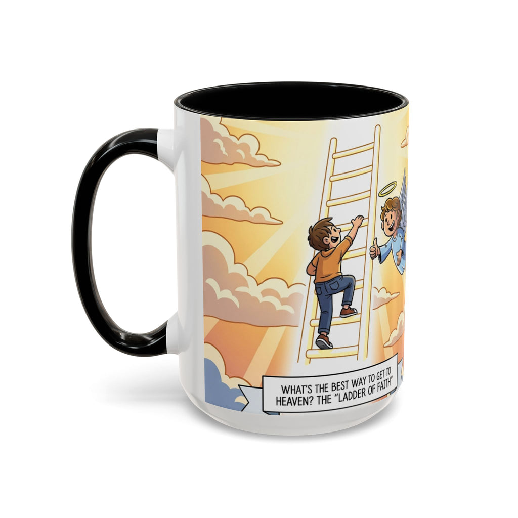 Humorous Coffee Mug