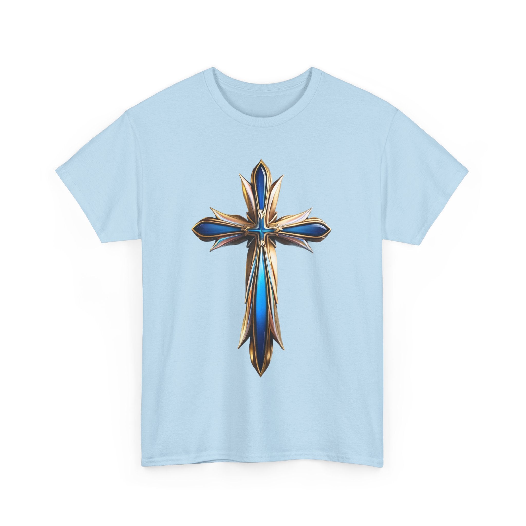 Cross T-Shirt