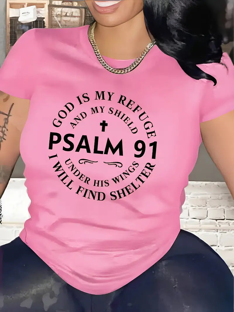 Psalm 91