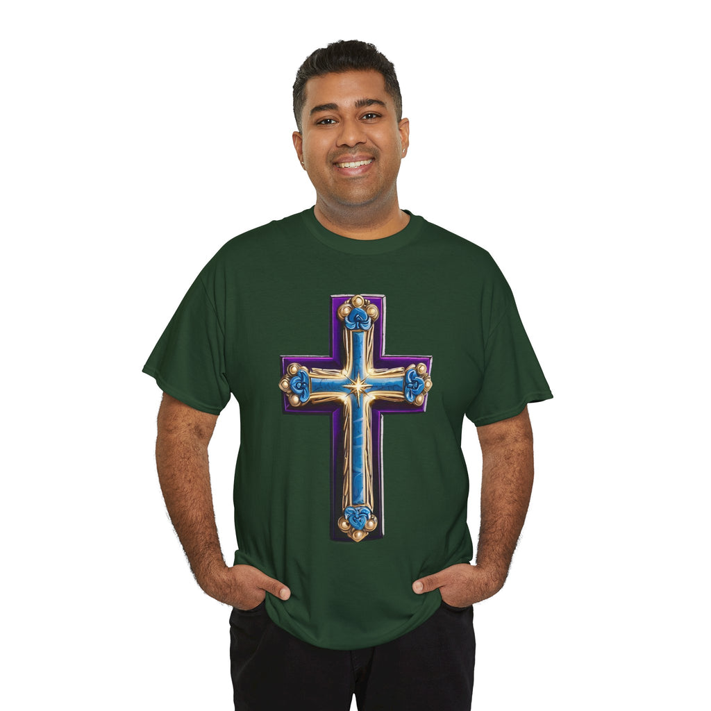 Cross T-Shirt