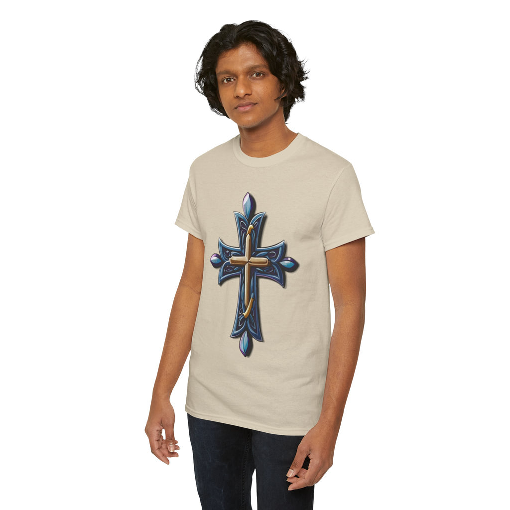 Cross T-Shirt