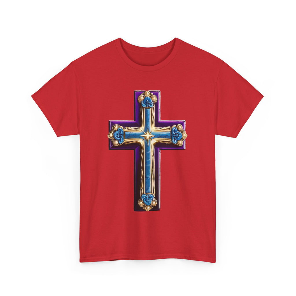 Cross T-Shirt